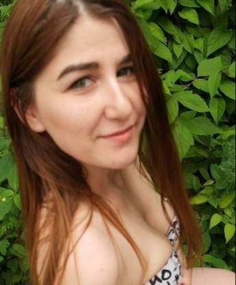 Анна, 24